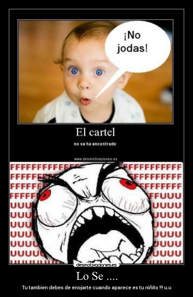 carteles jodas fuuuuuuuuuuu desmotivaciones