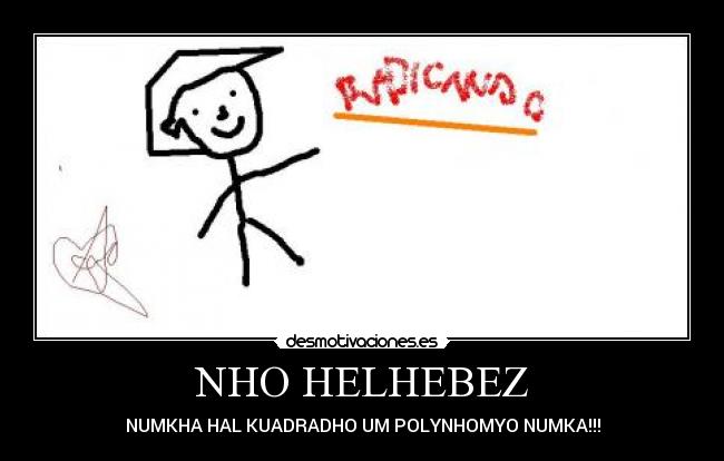 NHO HELHEBEZ - 