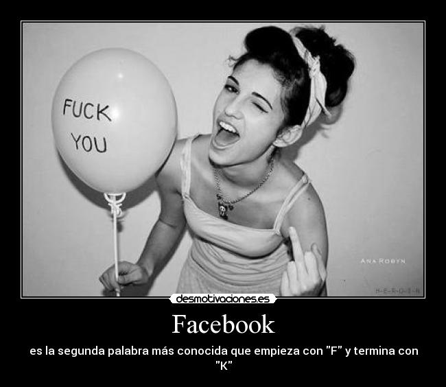 Facebook - 