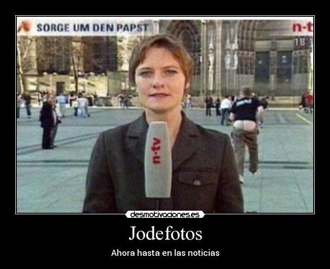 Jodefotos -
