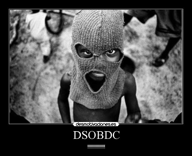 DSOBDC -