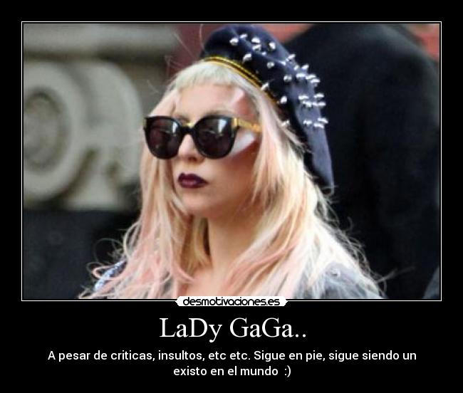 LaDy GaGa.. - 