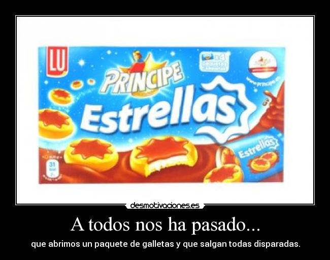 carteles pasado todos nos pasado desmotivaciones