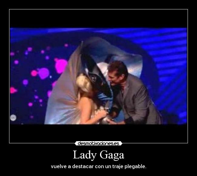 Lady Gaga - 