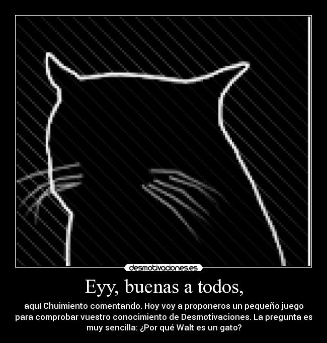 carteles adivinar dios desmotivaciones