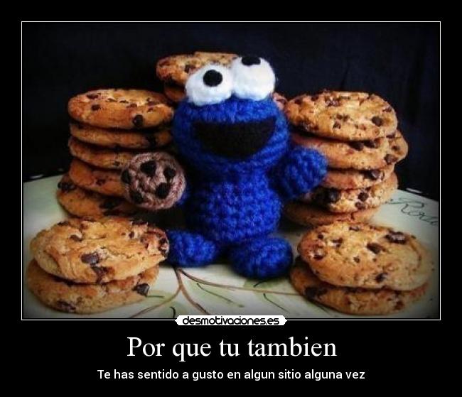 Por que tu tambien -