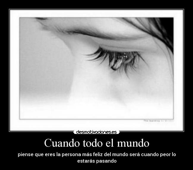 carteles mundo kaskis desmotivaciones