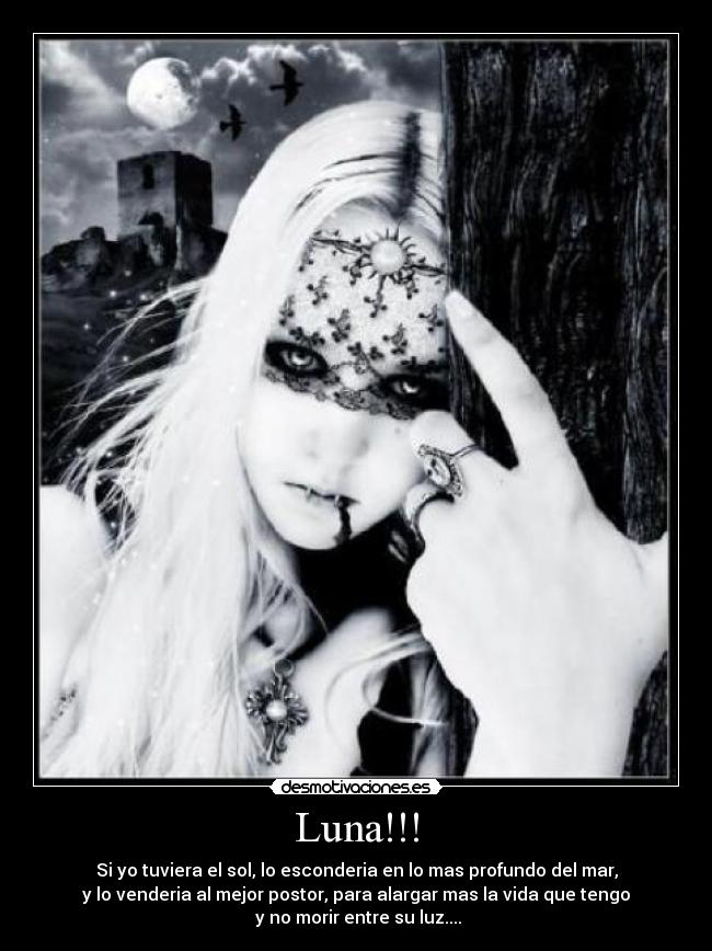 carteles vampiross desmotivaciones