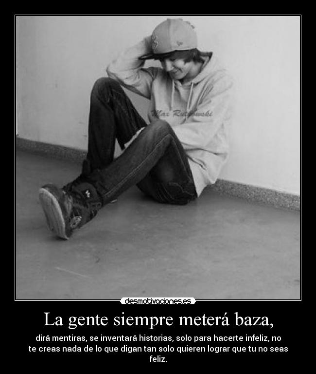 carteles realidad asco gente falsos mentiras 3810 desmotivaciones