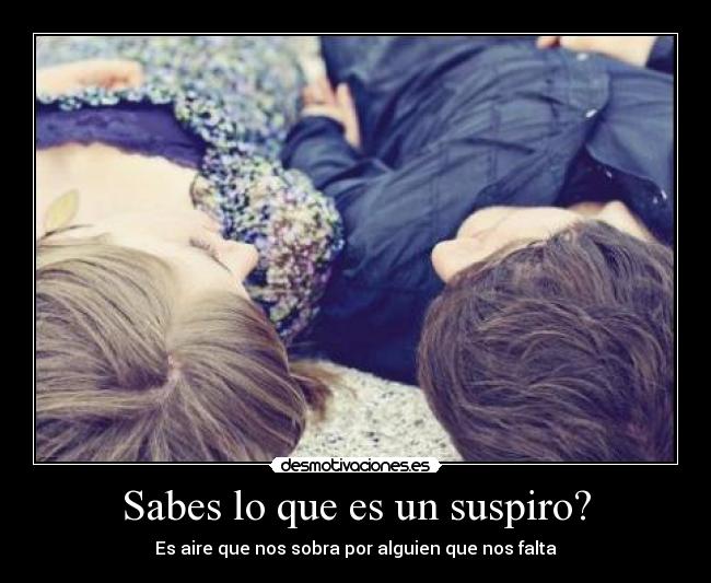 carteles suspiro desmotivaciones