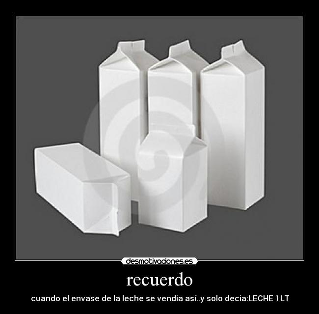 recuerdo - 