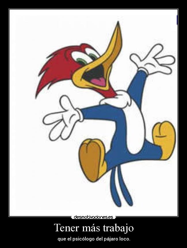 carteles trabajo faena desmotivaciones