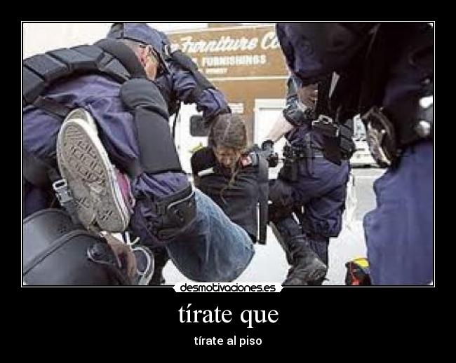 carteles campana anti wachiturros desmotivaciones