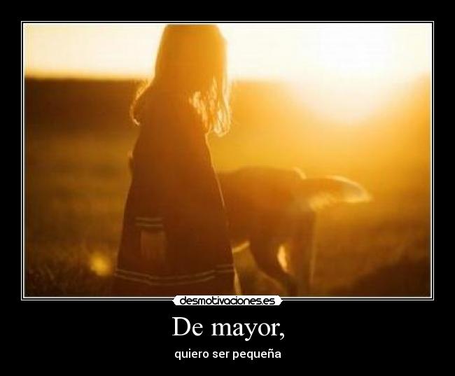 carteles pequee desmotivaciones