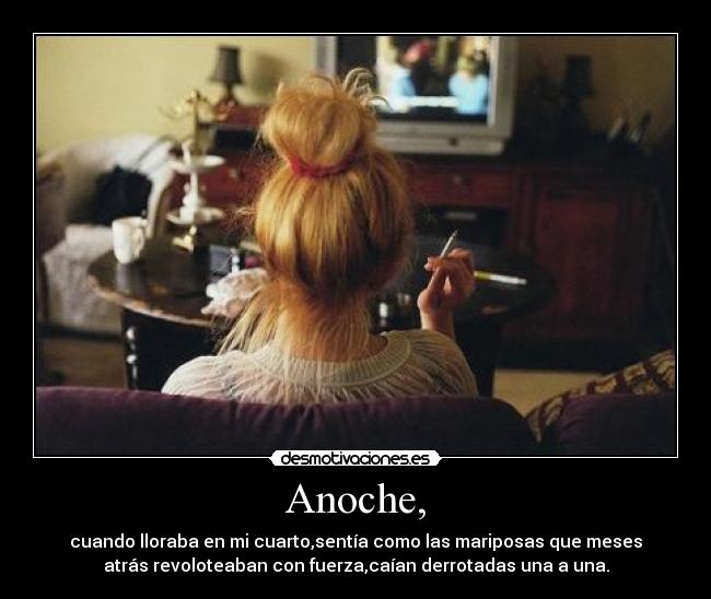 carteles anoche desmotivaciones