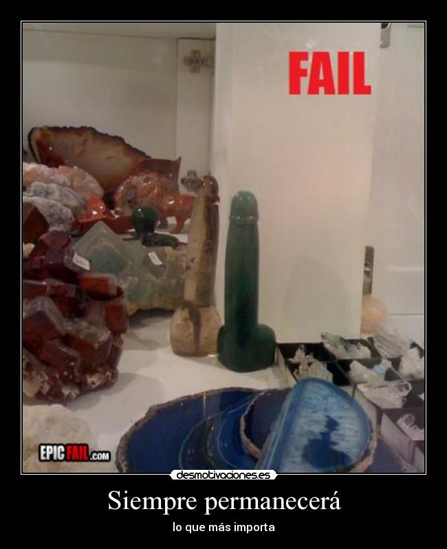 Siempre permanecerá -