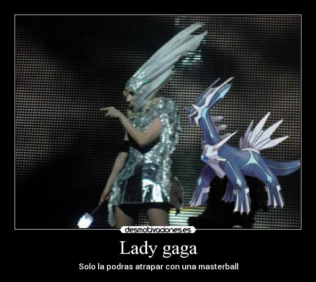 Lady gaga - 