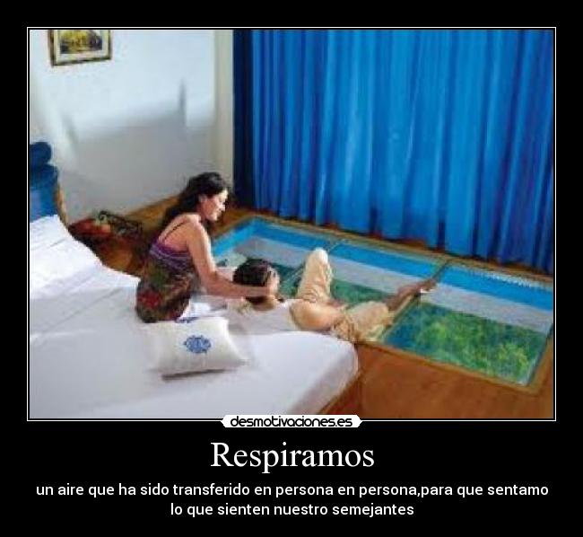 Respiramos - 