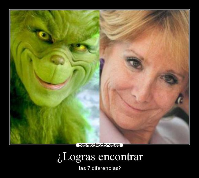 ¿Logras encontrar - 