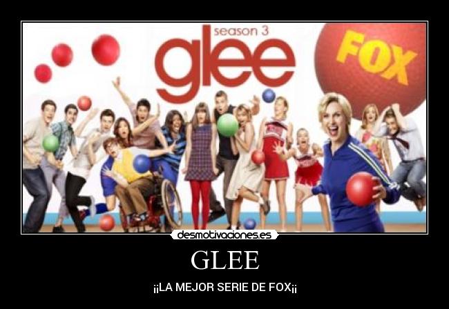 GLEE - 