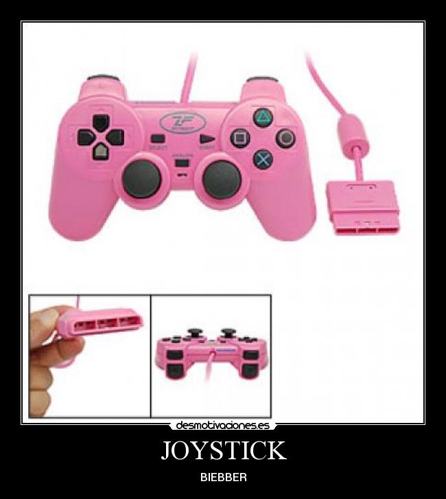 JOYSTICK -