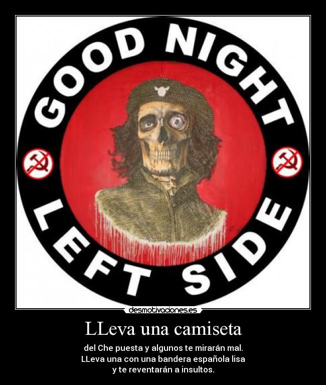 carteles mierda politica viva espana desmotivaciones