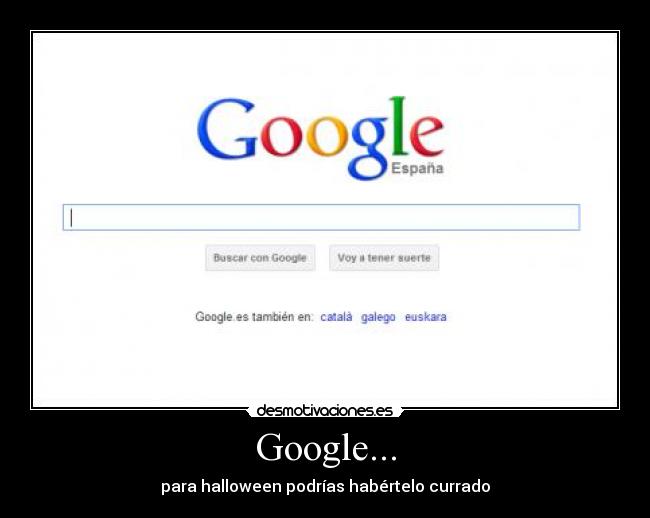 Google... - 
