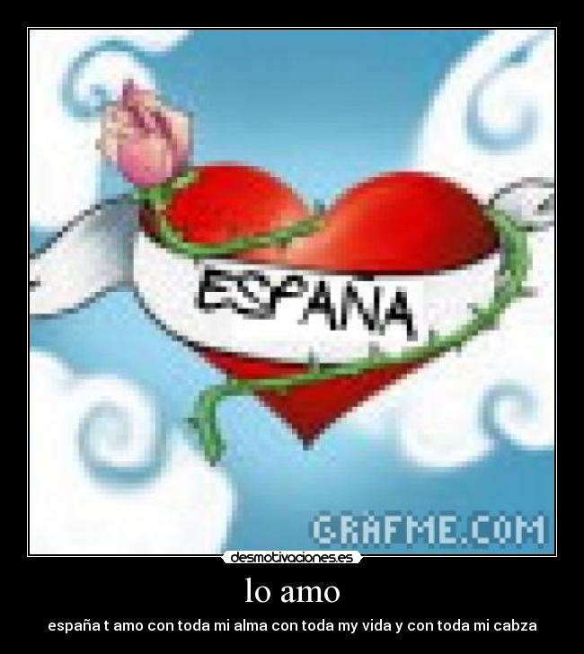 carteles espana desmotivaciones