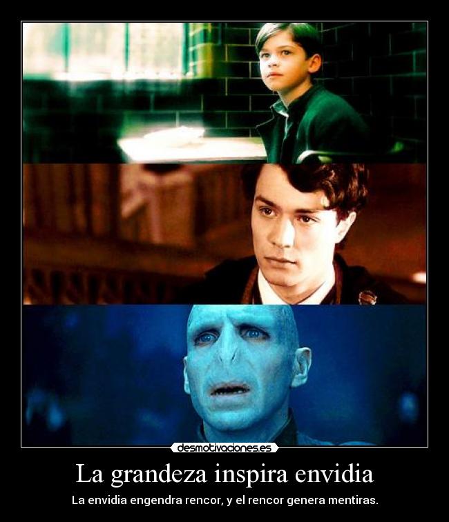 carteles rowling desmotivaciones