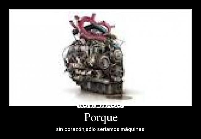 Porque - 