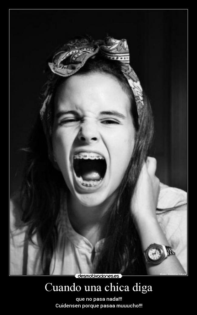 carteles ayyyy desmotivaciones