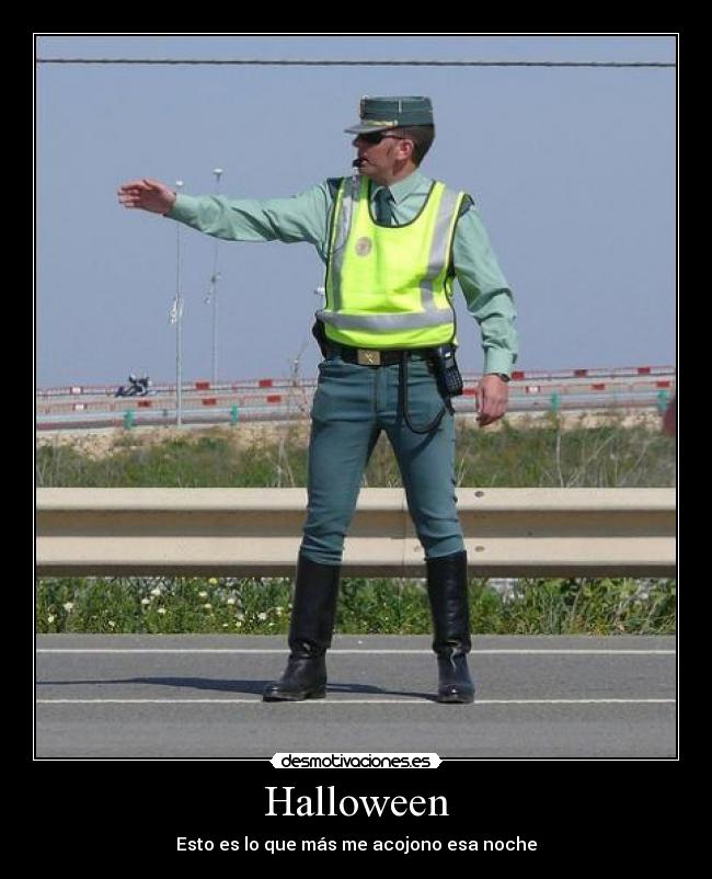 Halloween - Esto es lo que más me acojono esa noche