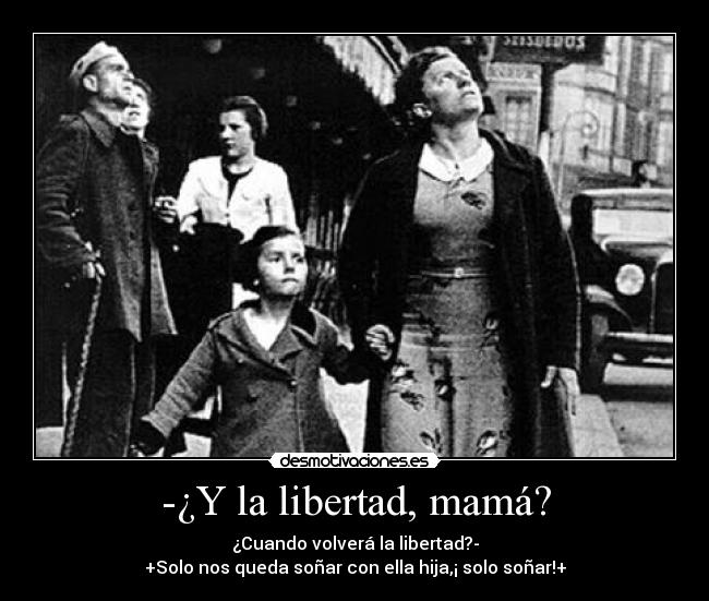 carteles libertad nart desmotivaciones