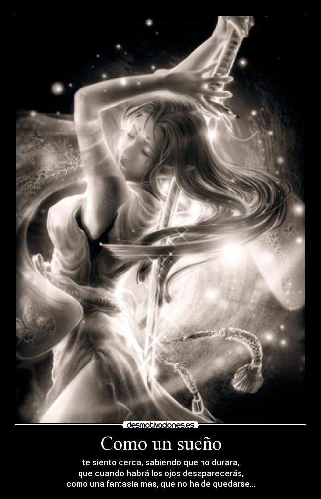 carteles sueno cerca estas taan lejos desmotivaciones