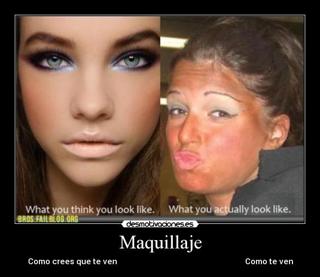 Maquillaje - 