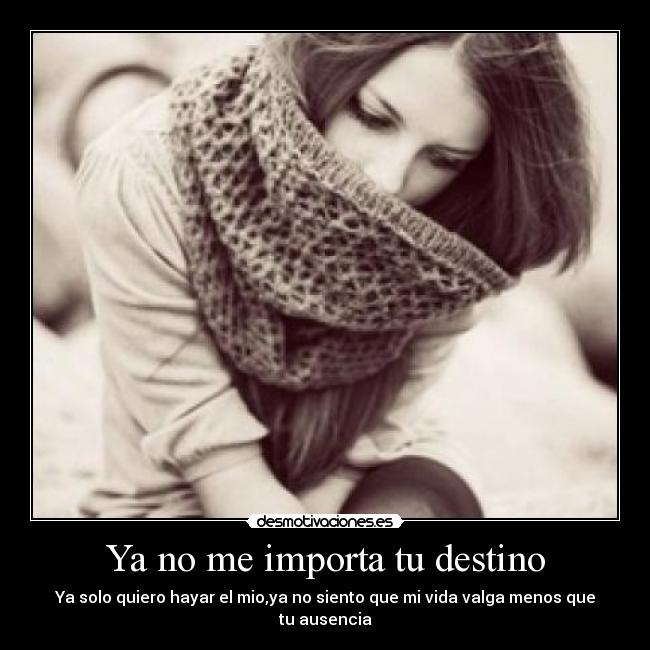 carteles destino love desmotivaciones