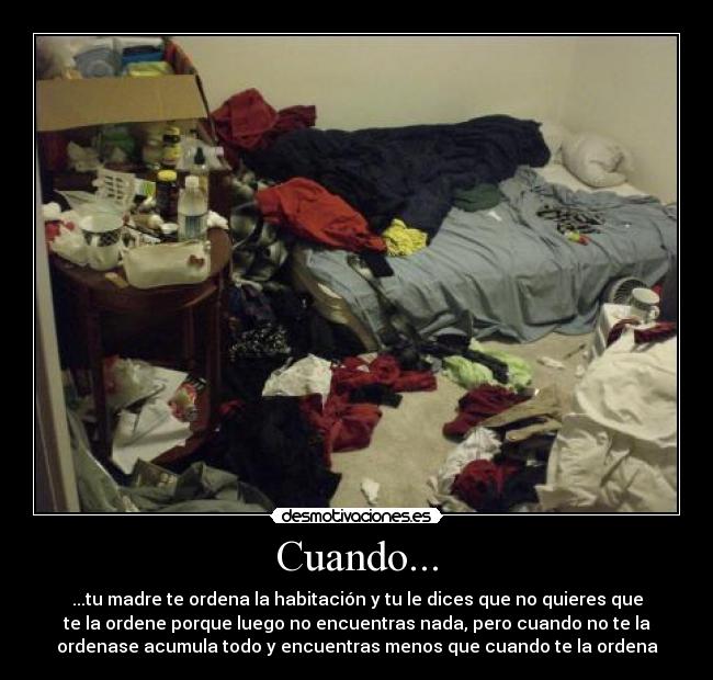 Cuando... - 