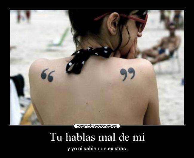 carteles dimelo cara desmotivaciones