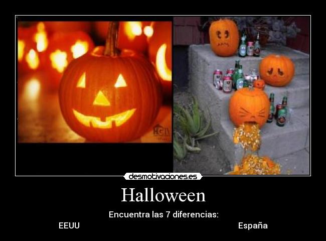 Halloween - 