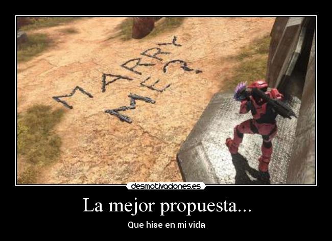 carteles will you marry desmotivaciones