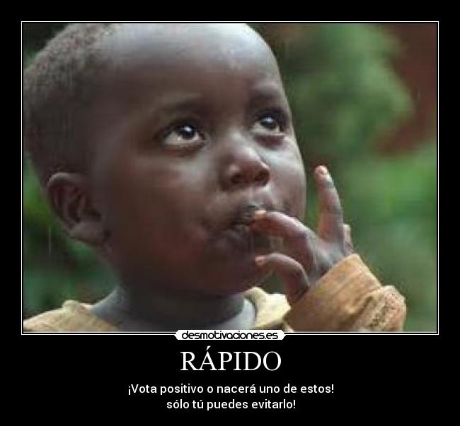 RÁPIDO -