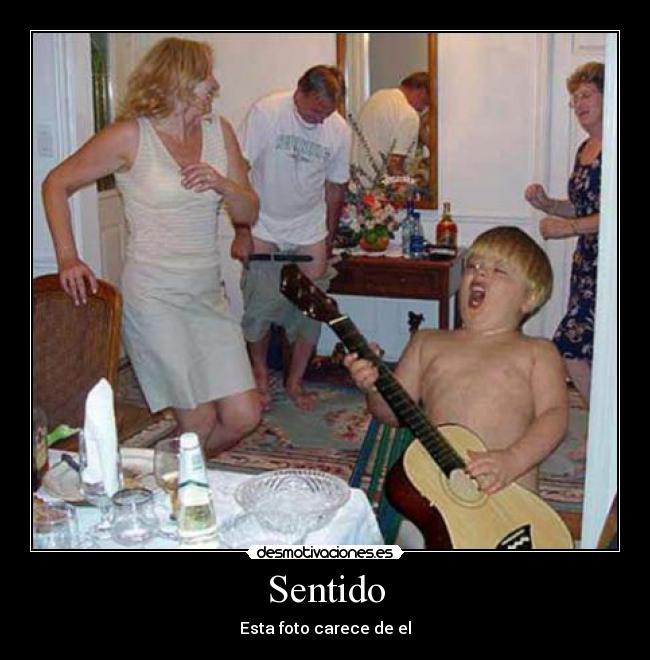Sentido - 