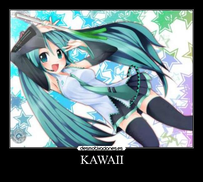 KAWAII - 