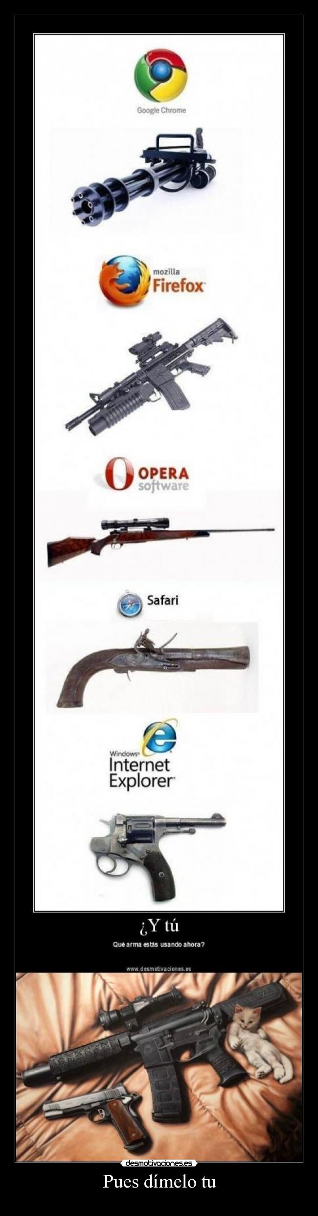 carteles dimelo desmotivaciones