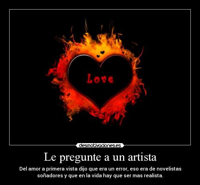 carteles notlove desmotivaciones