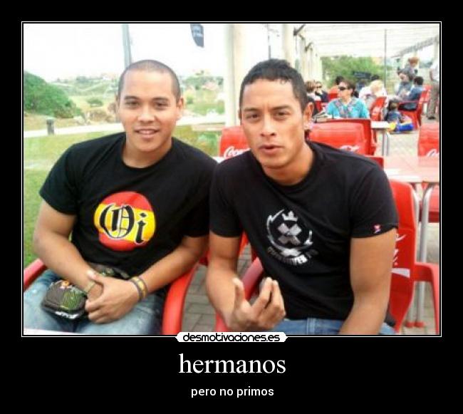 hermanos - 