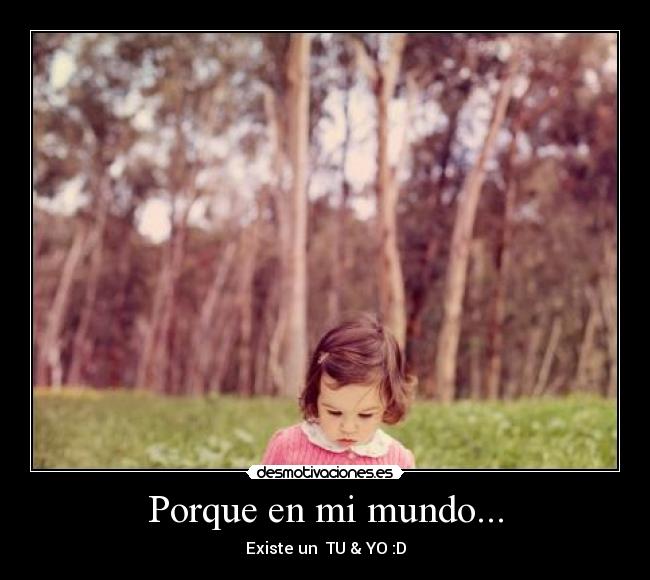 carteles mundo desmotivaciones