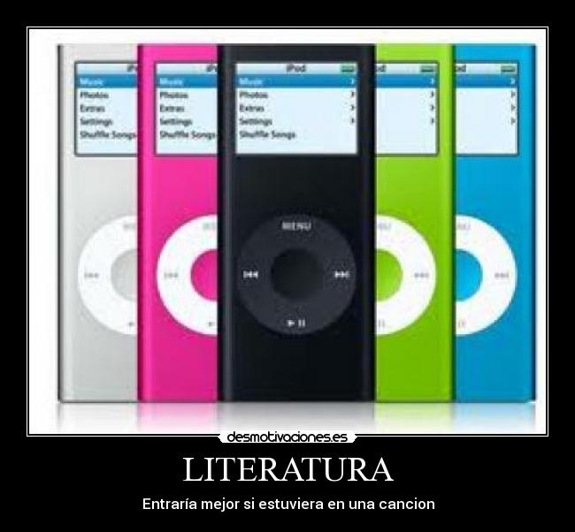LITERATURA - 