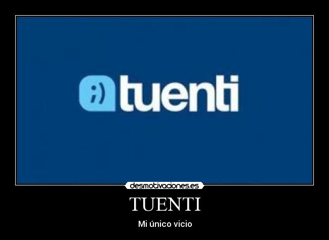 TUENTI - 