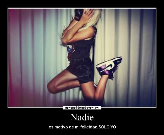 Nadie - 